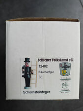 Seiffener volkskunst räucherm gebraucht kaufen  Sontheim an der Brenz
