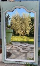 Miroir trumeau xixème d'occasion  Baillargues