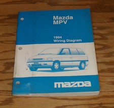 Original 1994 mazda for sale  Reinbeck
