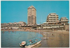 Nettuno roma spiaggia usato  Isola Vicentina