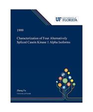 Characterization four alternat gebraucht kaufen  Trebbin