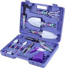 Gartengeräte set stück gebraucht kaufen  Berlin