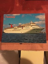 Navio FANTASY 2 Carnival Cruise Lines comprar usado Navio FANTASY 2 Carnival Cruise Lines comprar usado  Enviando para Brazil