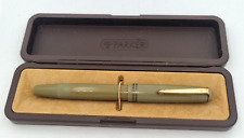 Vintage parker victory for sale  WORKINGTON