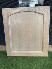 Solid limed oak for sale  SCUNTHORPE