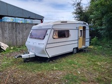 Carlight commander 152 for sale  LEDBURY