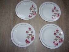 Anciennes assiettes orchies d'occasion  Sautron