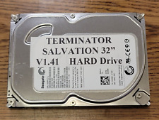 Terminator salvation fixed for sale  La Puente