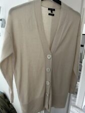 Massimo dutti wool for sale  ABINGDON