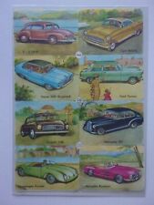 German cars 1950s for sale  UK