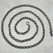 Vintage sterling solid for sale  TELFORD