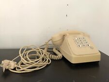 Téléphone fixe touches d'occasion  Manosque