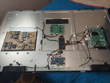 Toshiba 65l7300u main for sale  Plant City