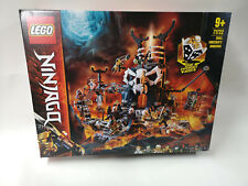 Lego ninjago 71722 d'occasion  La Châtaigneraie