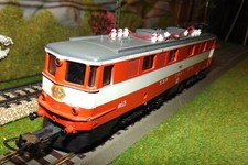 Locomotive sbb cff d'occasion  Saint-Louis