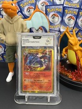 Dracaufeu shiny secréte d'occasion  Le Mans