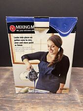 Mixing mate gallon for sale  San Antonio