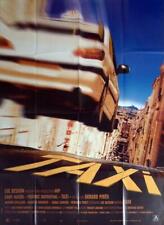 Taxi marseille cotillard d'occasion  France