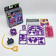 Beyblade griffolyon starter gebraucht kaufen  Langelsheim