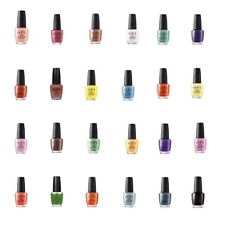 OPI Lakier do paznokci Polish Shine & Glitter Collection na sprzedaż  Wysyłka do Poland