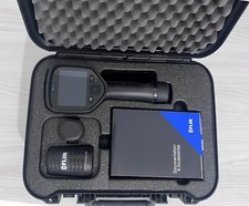 Termocamera flir pro usato  Oria