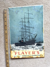 Original rare tin for sale  STANSTED