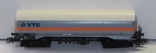 Roco H0 46792 vierachsiger Druckgaskesselwagen der VTG in WagenBox comprar usado  Enviando para Brazil