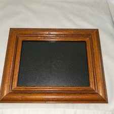 Wood picture frame for sale  Dunn