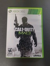 Call Of Duty: Modern Warfare 3 MW3 (Xbox 360) CIB COMPLETO E TESTADO comprar usado Call Of Duty: Modern Warfare 3 MW3 (Xbox 360) CIB COMPLETO E TESTADO comprar usado  Enviando para Brazil