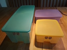 Tupperware primaklima 3er gebraucht kaufen Tupperware primaklima 3er gebraucht kaufen  Ludwigsfelde