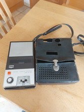 Alter kassettenrekorder sanyo gebraucht kaufen  Aufhausen