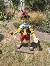 Pinocchio jiminy cricket for sale  PENARTH
