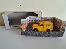 Corgi 96849 morris for sale  AYLESBURY