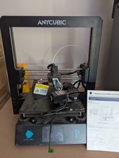 Anycubic mega pro for sale  WILMSLOW