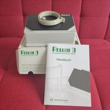 Uhlenbrock digital 65600 gebraucht kaufen  Harsefeld