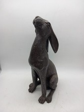 Sitting moongazing hare for sale  RUGBY