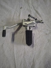 Vendo pedana anteriore usato Vendo pedana anteriore usato  Roma