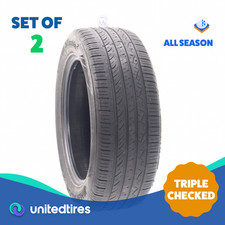Set used 245 for sale  Chicago