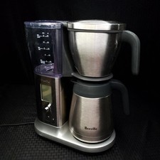 Euc breville precision for sale  Glasgow
