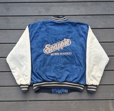 Vintage sport snapple for sale  Adrian