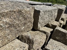 Granit mauersteine farbe gebraucht kaufen  Berching