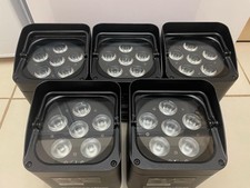 Chauvet freedom par for sale  BOREHAMWOOD