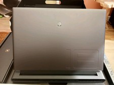 Alienware m18 14th for sale  HIGH PEAK