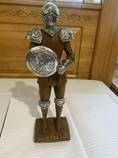 Mediaeval night armour for sale  LUTON