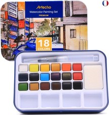 Artecho kit peinture d'occasion  Paris I