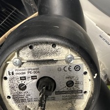Toa 304bu pendant for sale  UK