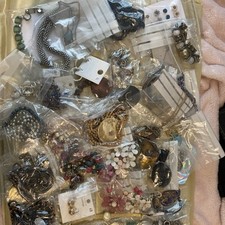 Costume jewellery mixed for sale  LIVERPOOL