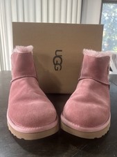 Ugg women pink for sale  Pottstown
