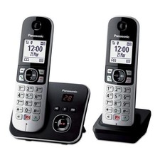 Panasonic tg6862jtb coppia usato Panasonic tg6862jtb coppia usato  Paderno Dugnano