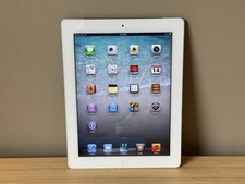 Apple ipad 64gb for sale  Crestwood